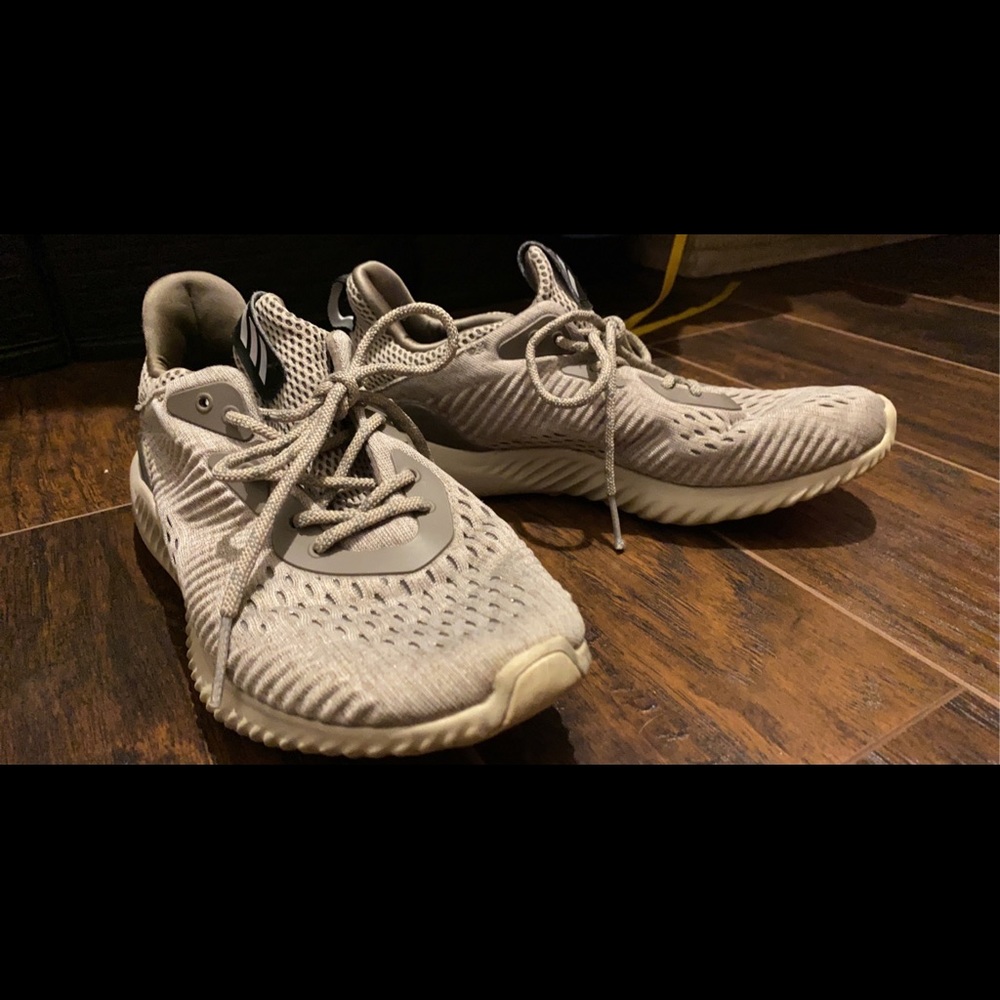Adidas alpha 3 bounce